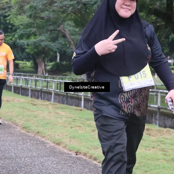 Runner Photo 8568548