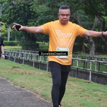 Runner Photo 8568550