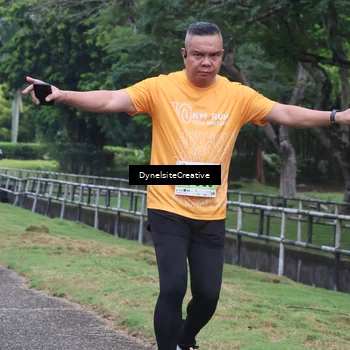 Runner Photo 8568555