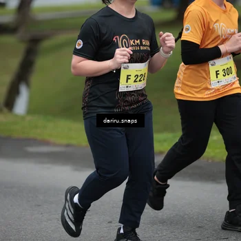 Runner Photo 8568556