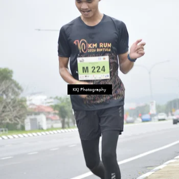 Runner Photo 8568558