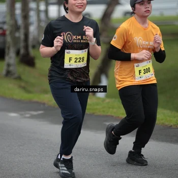 Runner Photo 8568561