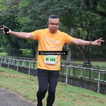 Runner Photo 8568562