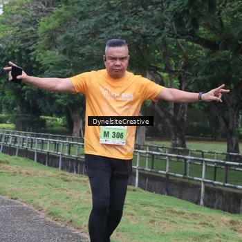 Runner Photo 8568568