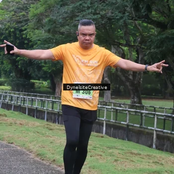 Runner Photo 8568569