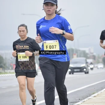 Runner Photo 8568570