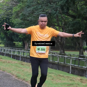 Runner Photo 8568574