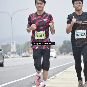 Runner Photo 8568577