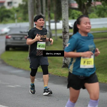 Runner Photo 8568583