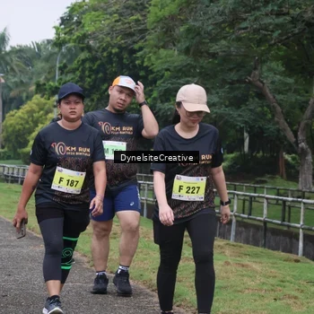 Runner Photo 8568587