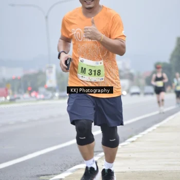 Runner Photo 8568595