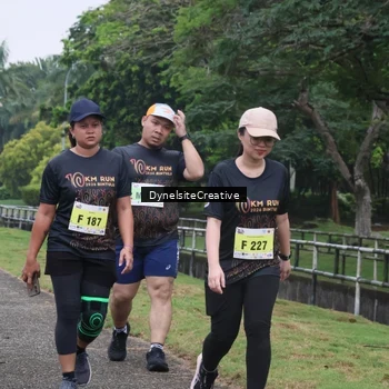 Runner Photo 8568596