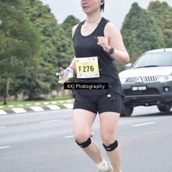 Runner Photo 8568598