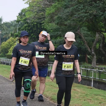 Runner Photo 8568599