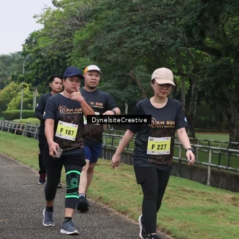 Runner Photo 8568600