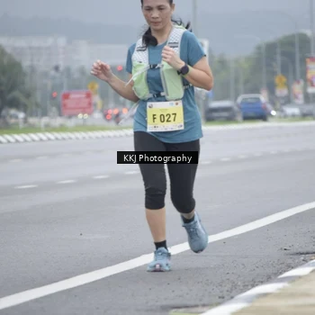 Runner Photo 8568601