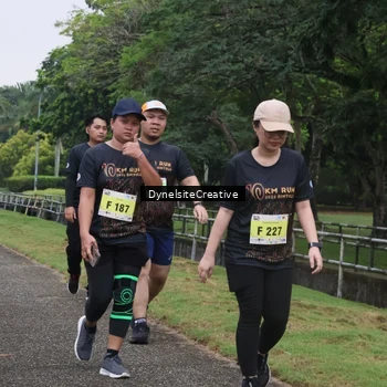 Runner Photo 8568603