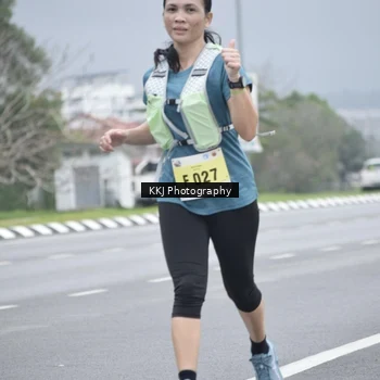 Runner Photo 8568605