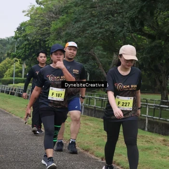 Runner Photo 8568606