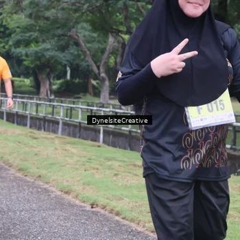 Runner Photo 8568607