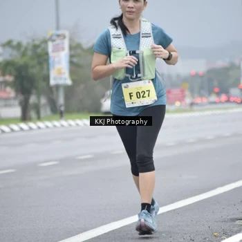Runner Photo 8568610