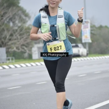Runner Photo 8568611