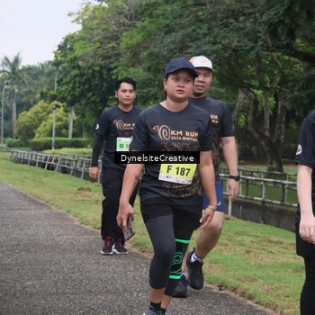 Runner Photo 8568614