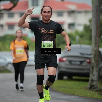Runner Photo 8568616