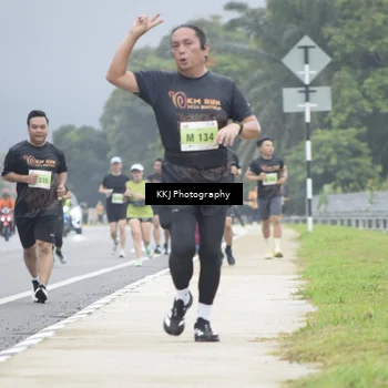 Runner Photo 8568618