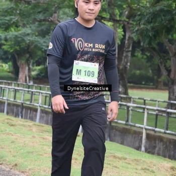 Runner Photo 8568619