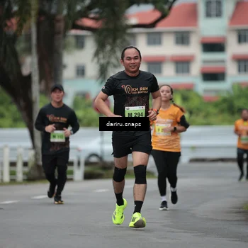 Runner Photo 8568620