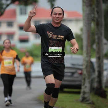 Runner Photo 8568622