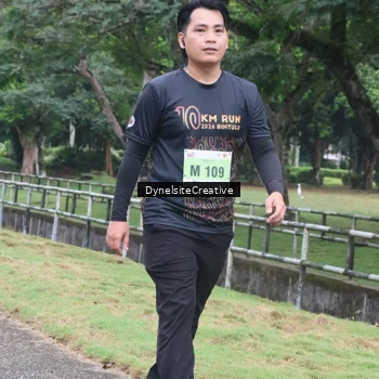 Runner Photo 8568623
