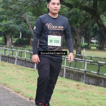 Runner Photo 8568625