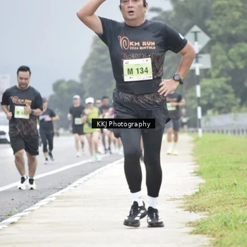 Runner Photo 8568627