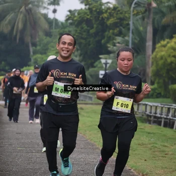 Runner Photo 8568632