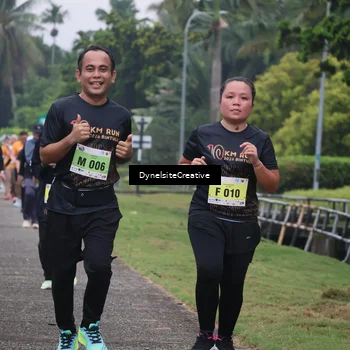 Runner Photo 8568635