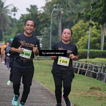 Runner Photo 8568636