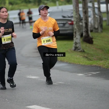 Runner Photo 8568638