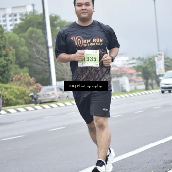 Runner Photo 8568643