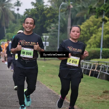Runner Photo 8568644