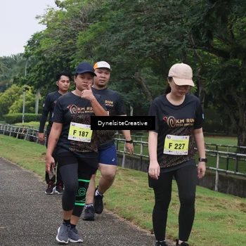 Runner Photo 8568648
