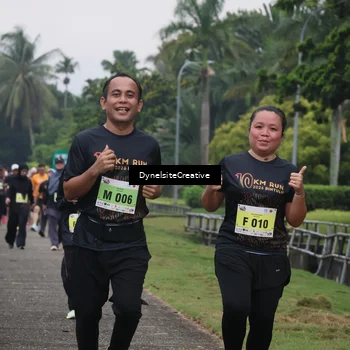 Runner Photo 8568655
