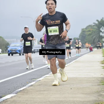 Runner Photo 8568658