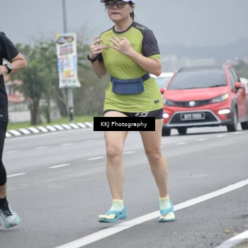 Runner Photo 8568659
