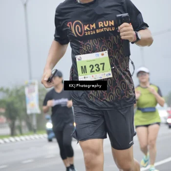 Runner Photo 8568661