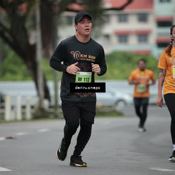 Runner Photo 8568663