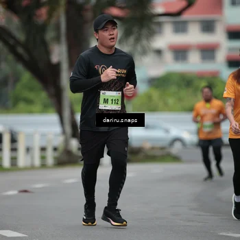 Runner Photo 8568664