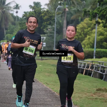 Runner Photo 8568666