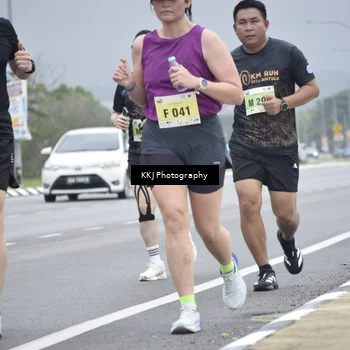 Runner Photo 8568668